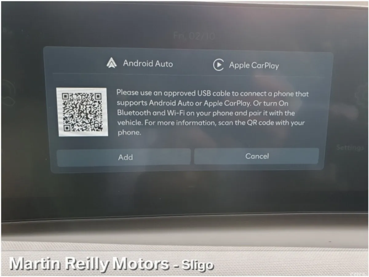 Hyundai Tucson MPV, Petrol Plug-in Hybrid, 2026, Black