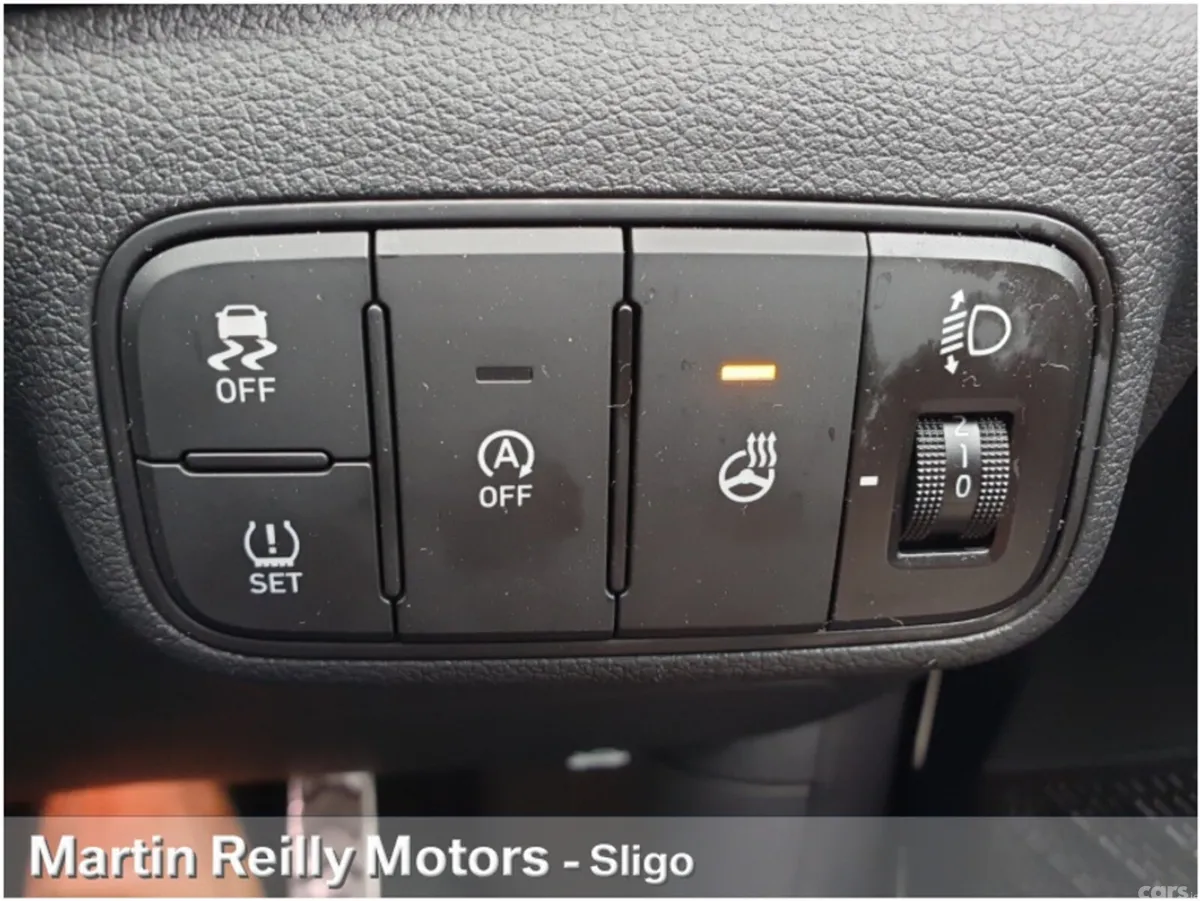 Hyundai Bayon SUV, Petrol, 2026, Grey
