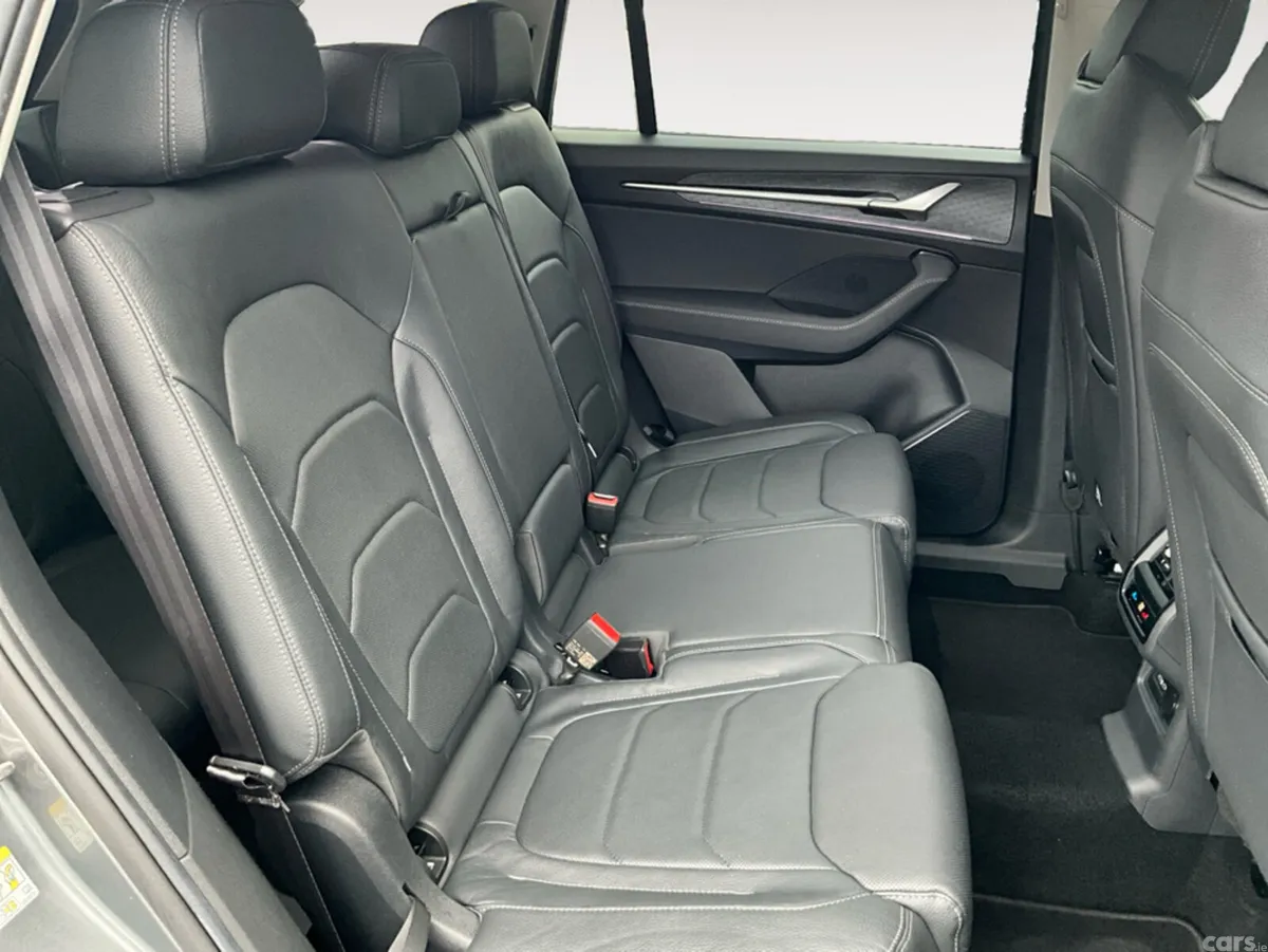 Skoda Kodiaq Estate, Diesel, 2024, Grey