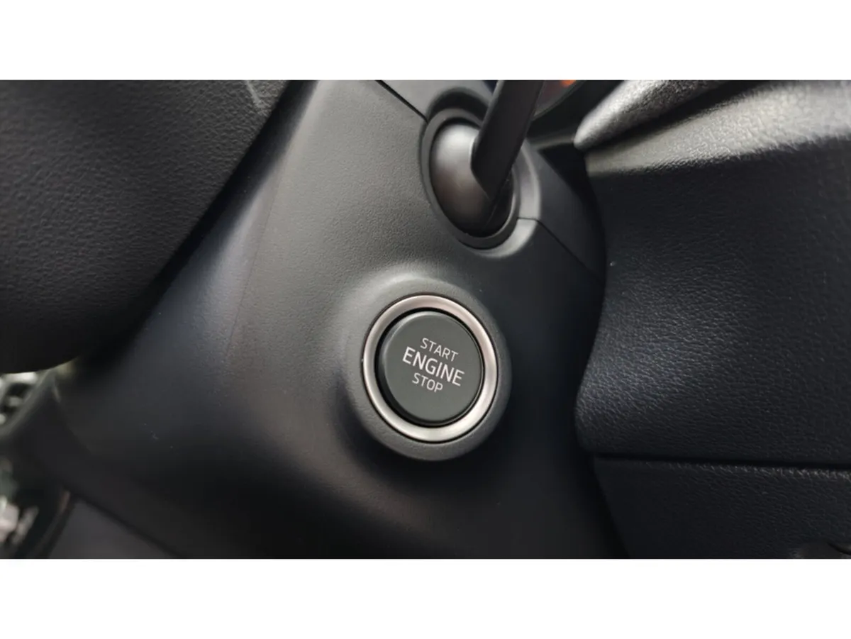 Skoda Scala Hatchback, Petrol, 2026, Black