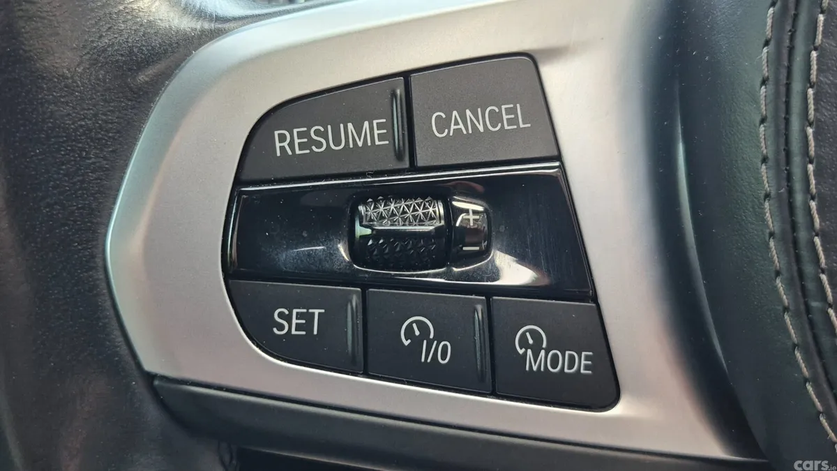 BMW X5 SUV, Diesel, 2024, White