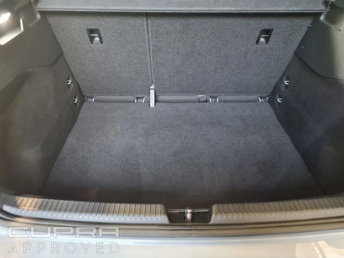 Cupra Born Estate, Electric, 2023, Grey