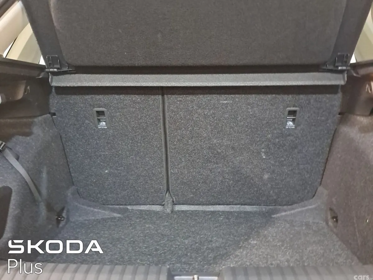 Skoda Kamiq Hatchback, Petrol, 2026, Black