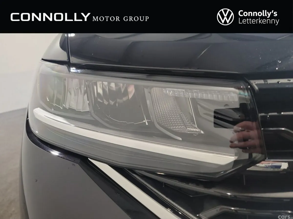 Volkswagen T-Cross SUV, Petrol, 2026, Black