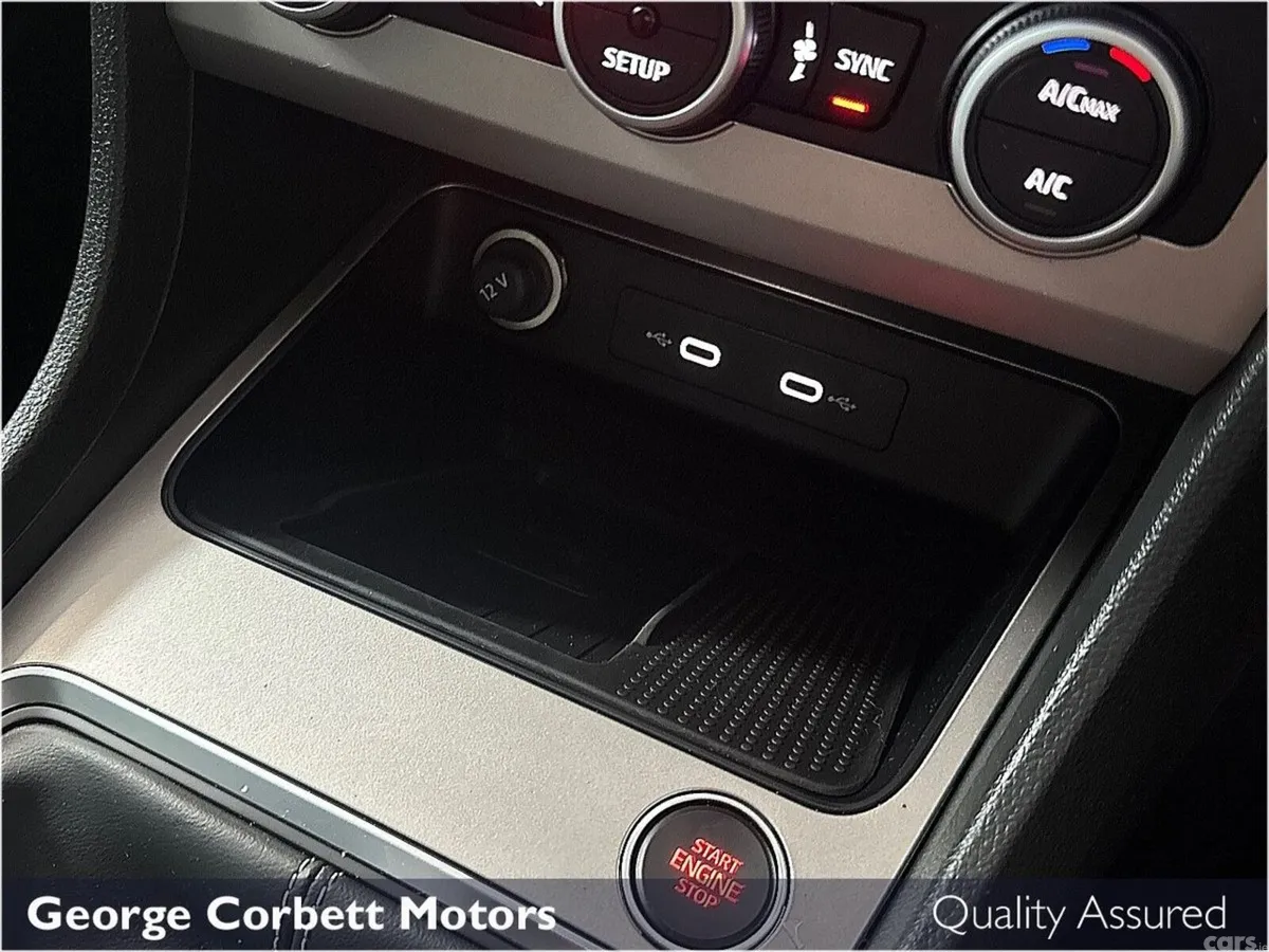 SEAT Ateca SUV, Petrol, 2021, Silver
