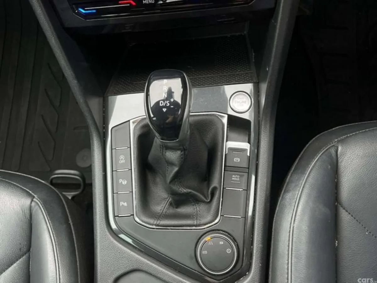 SEAT Tarraco SUV, Diesel, 2023, Grey