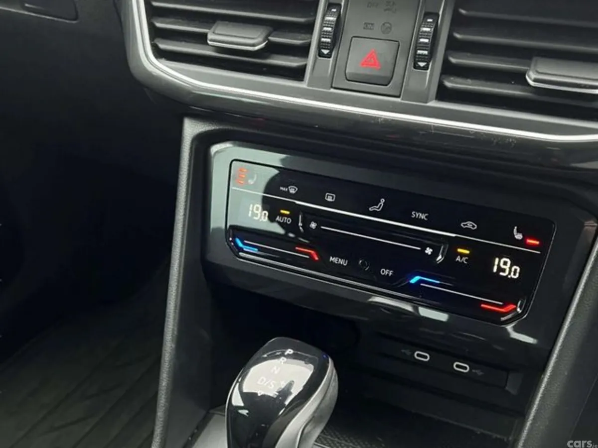 SEAT Tarraco SUV, Diesel, 2023, Grey