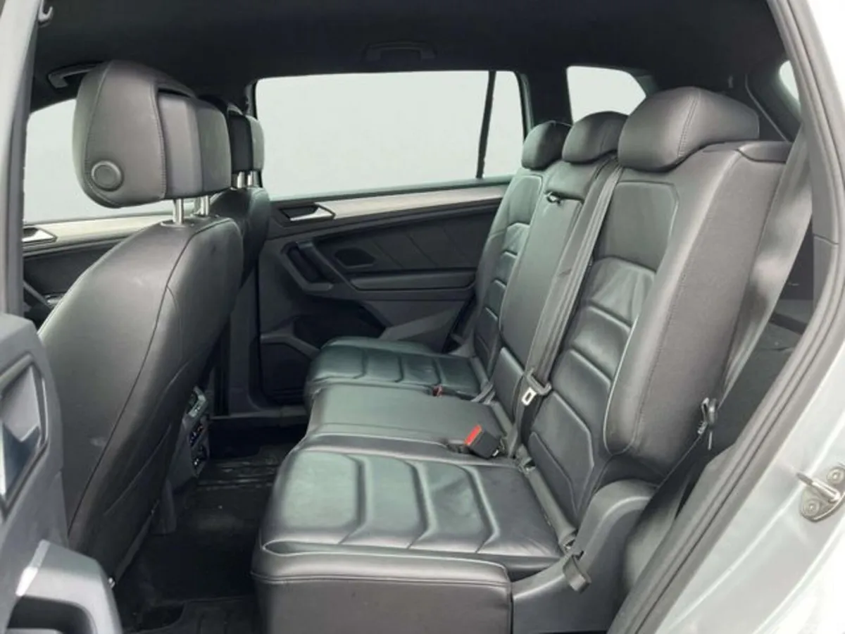 SEAT Tarraco SUV, Diesel, 2023, Grey