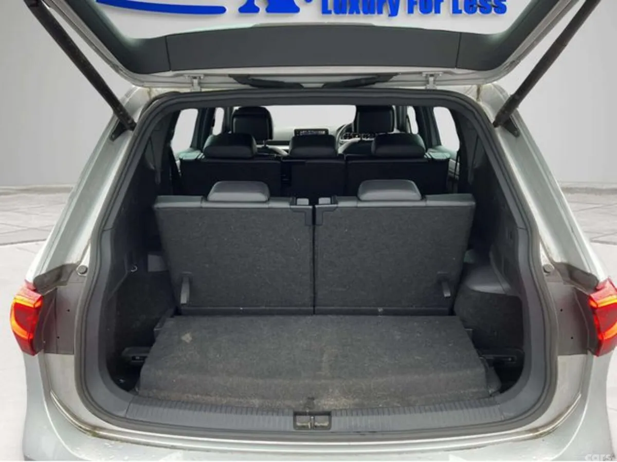 SEAT Tarraco SUV, Diesel, 2023, Grey
