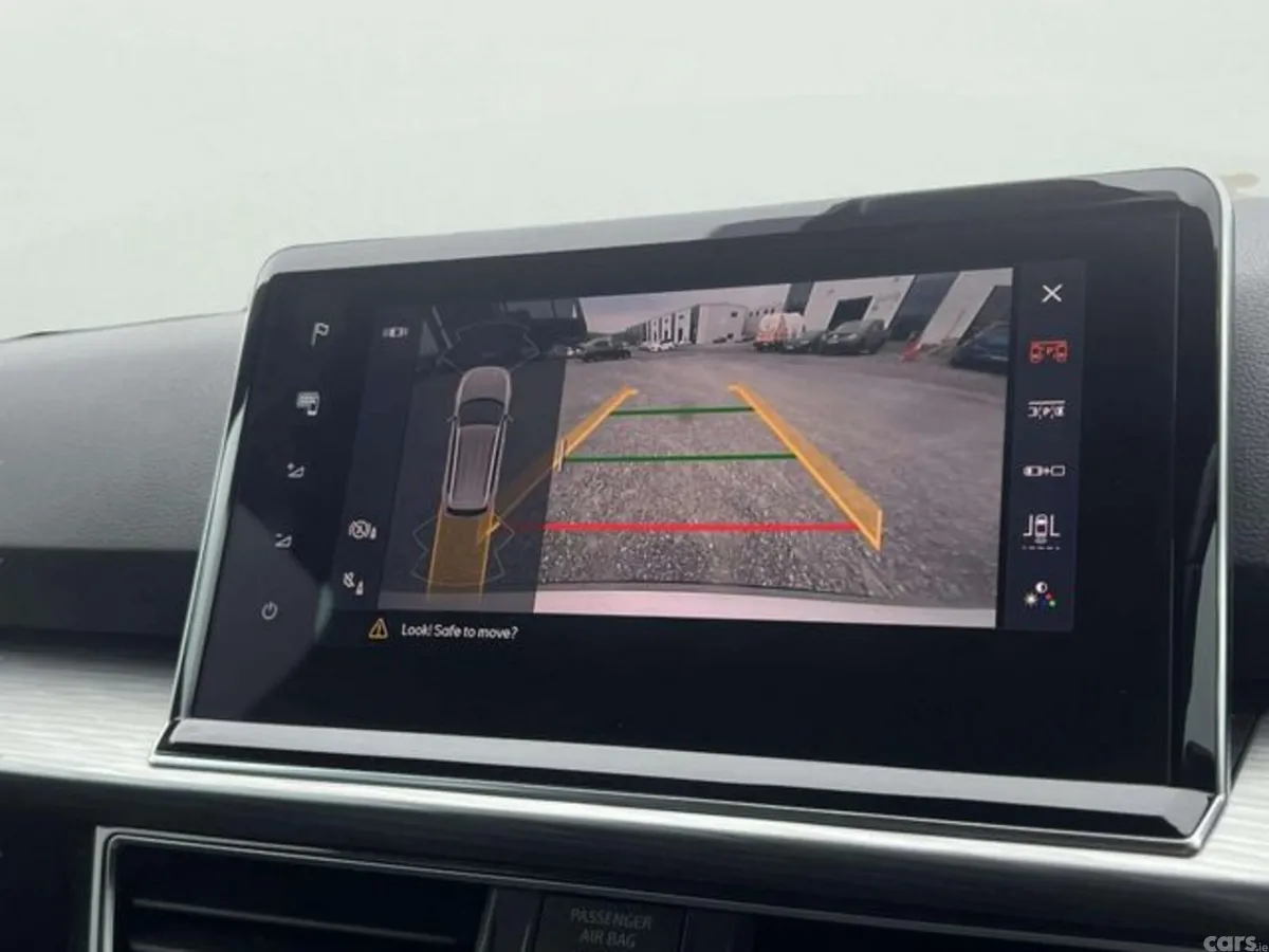 SEAT Tarraco SUV, Diesel, 2023, Grey