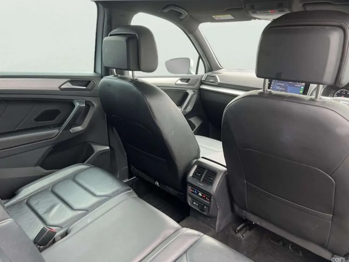 SEAT Tarraco SUV, Diesel, 2023, Grey