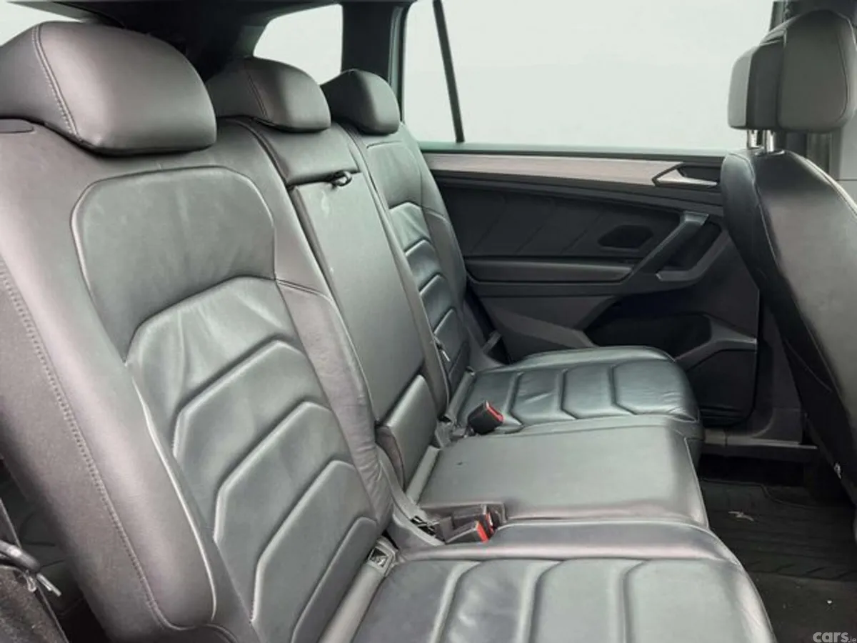 SEAT Tarraco SUV, Diesel, 2023, Grey