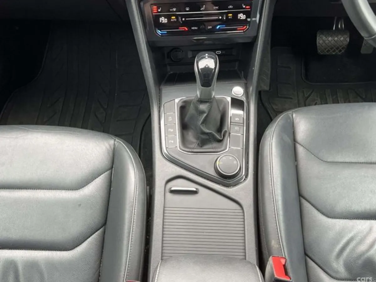 SEAT Tarraco SUV, Diesel, 2023, Grey