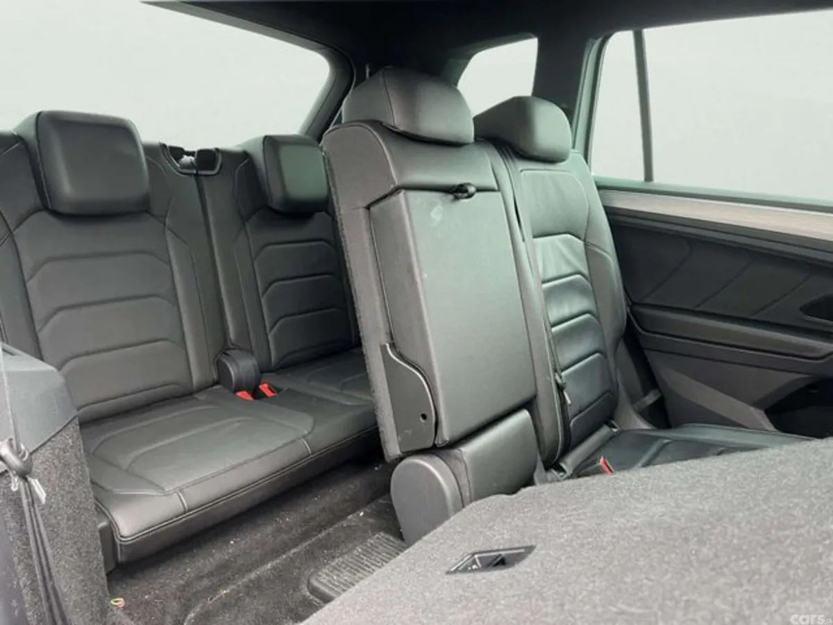 SEAT Tarraco SUV, Diesel, 2023, Grey