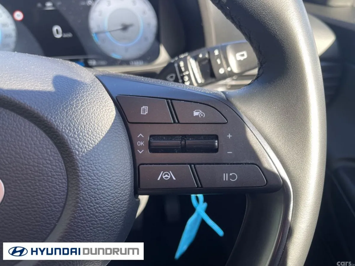 Hyundai i20 Hatchback, Petrol, 2026, White