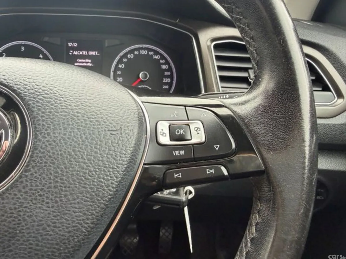 Volkswagen T-Roc Estate, Diesel, 2019, Grey