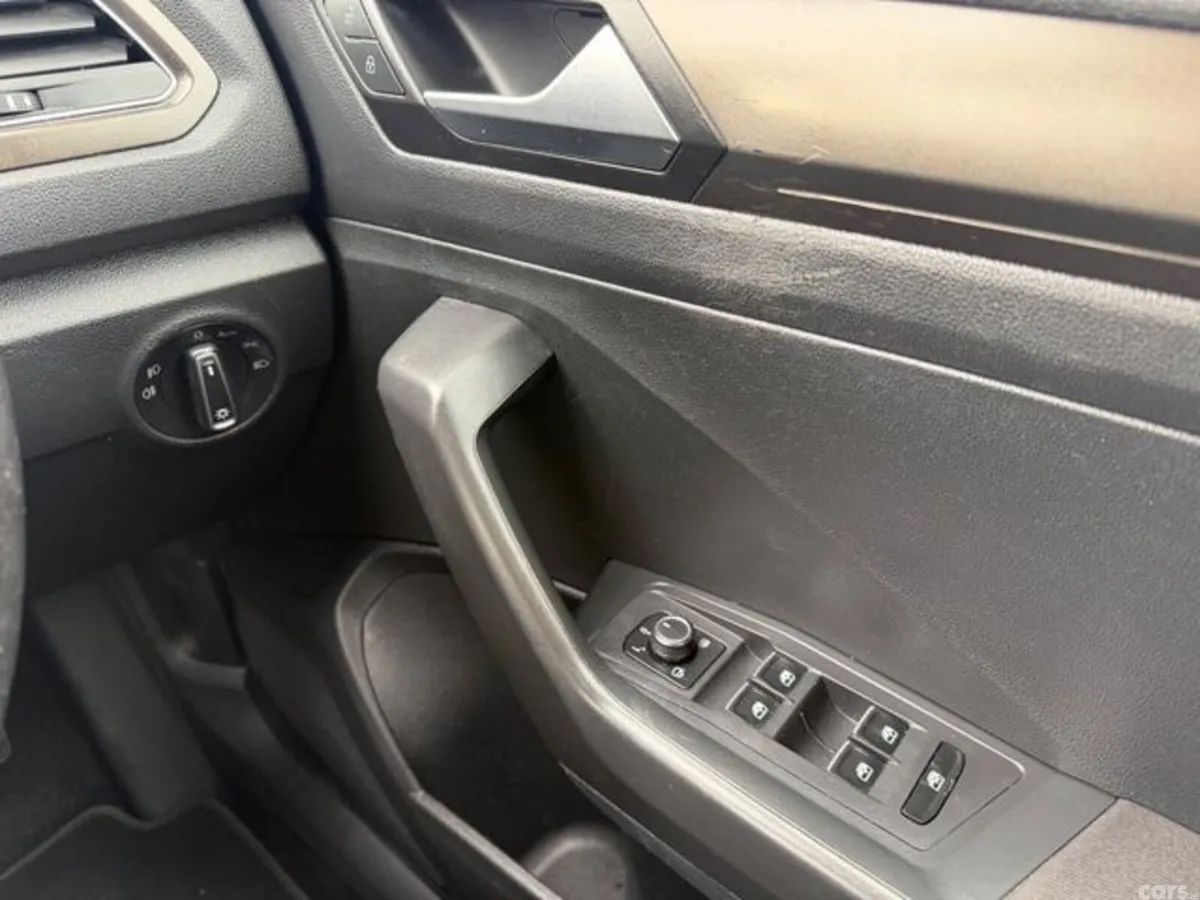 Volkswagen T-Roc Estate, Diesel, 2019, Grey
