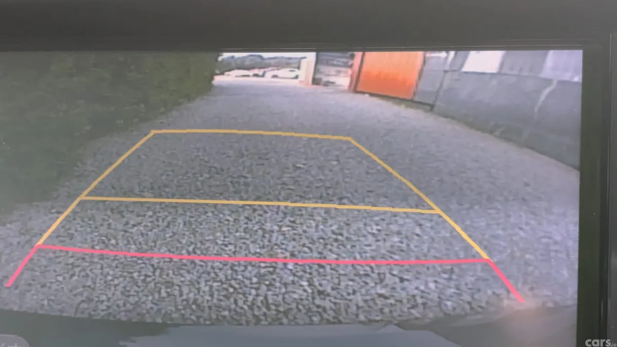 Toyota Avensis Estate, Petrol, 2017, Black