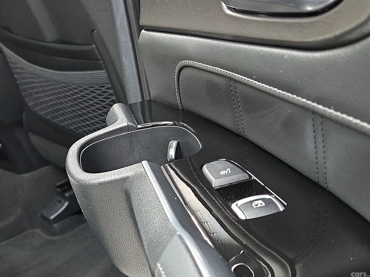 Kia Sorento SUV, Diesel, 2023, Black