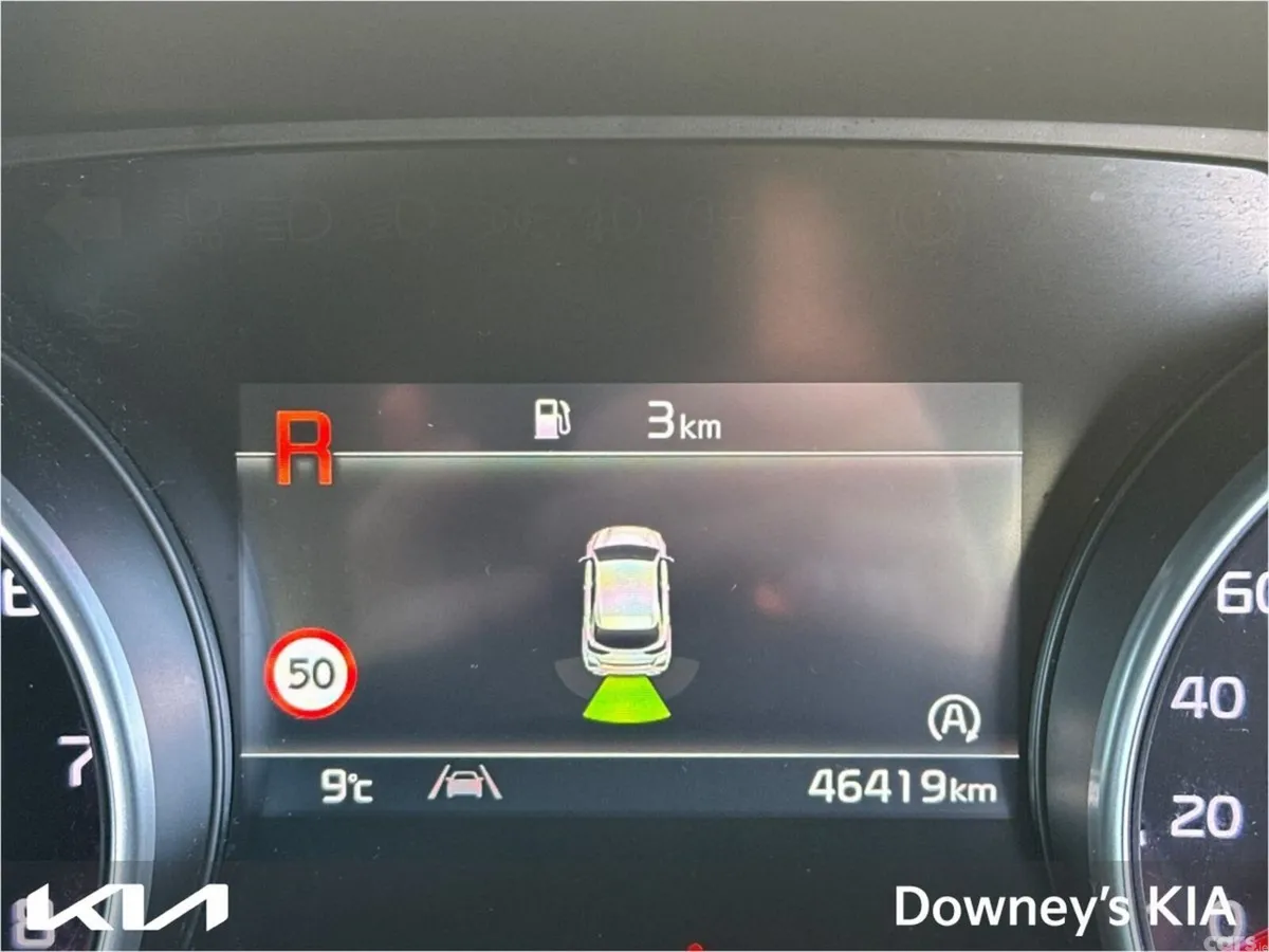 Kia Ceed Hatchback, Petrol, 2024, White