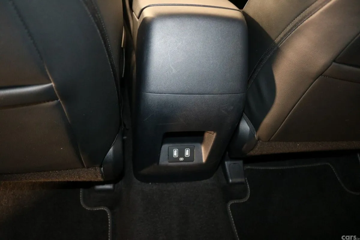 Hyundai Tucson SUV, Diesel, 2023, White