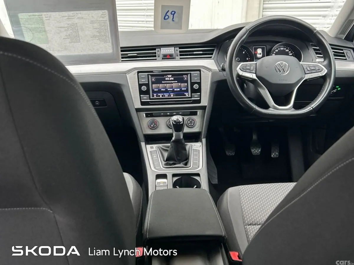 Volkswagen Passat 2.0 TDI 150 BHP, Killarney