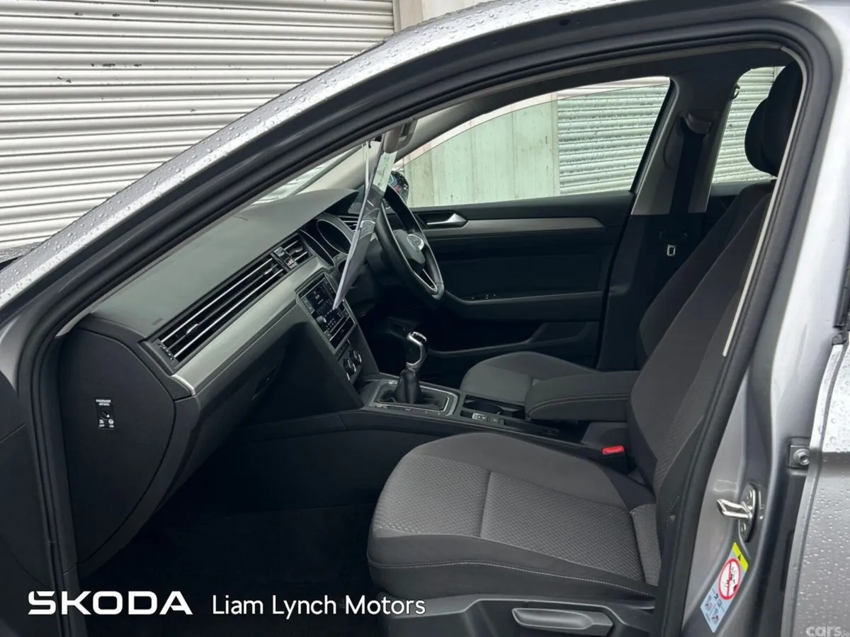 Volkswagen Passat 2.0 TDI 150 BHP, Killarney