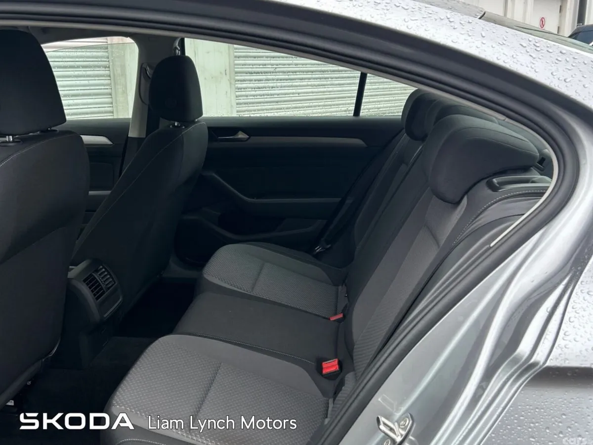 Volkswagen Passat 2.0 TDI 150 BHP, Killarney