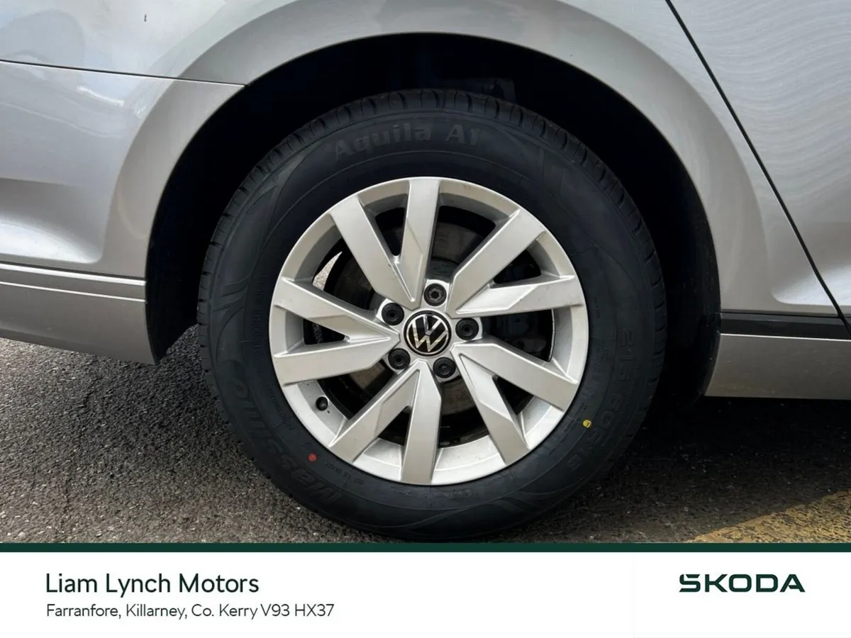 Volkswagen Passat 2.0 TDI 150 BHP, Killarney