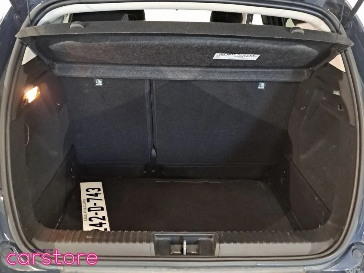 Renault Captur Hatchback, Petrol, 2024, Blue