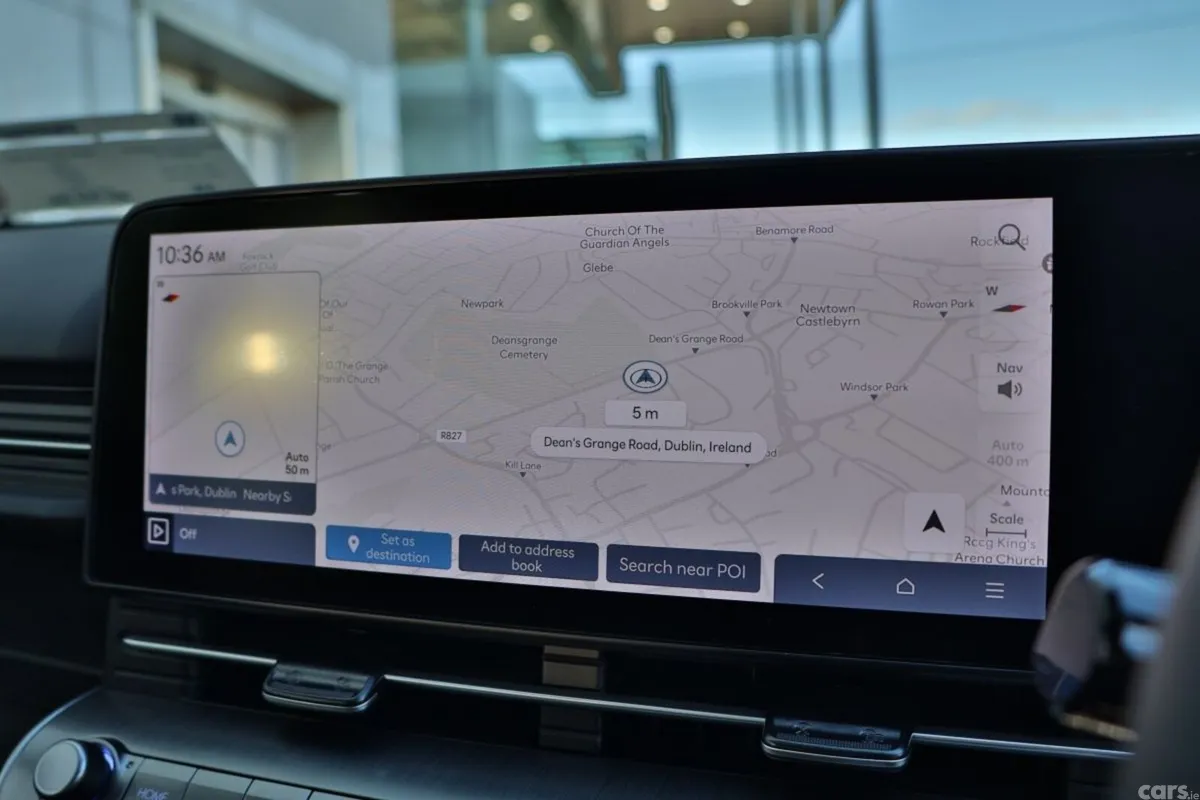 Hyundai KONA MPV, Petrol Hybrid, 2025, Black