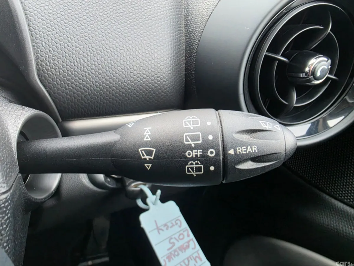 Mini Cooper Hatchback, Diesel, 2015, Grey