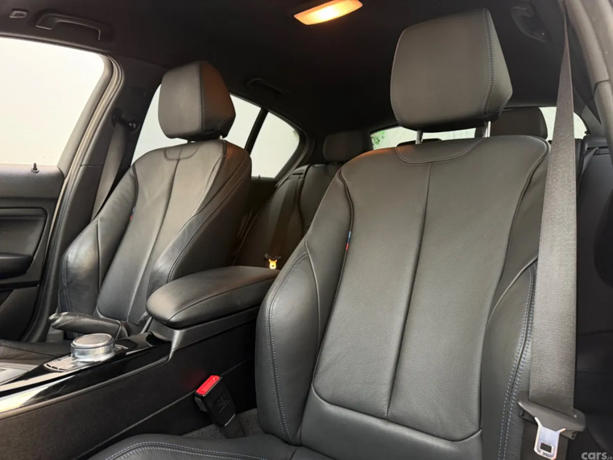 BMW 1-Series Hatchback, Diesel, 2018, White