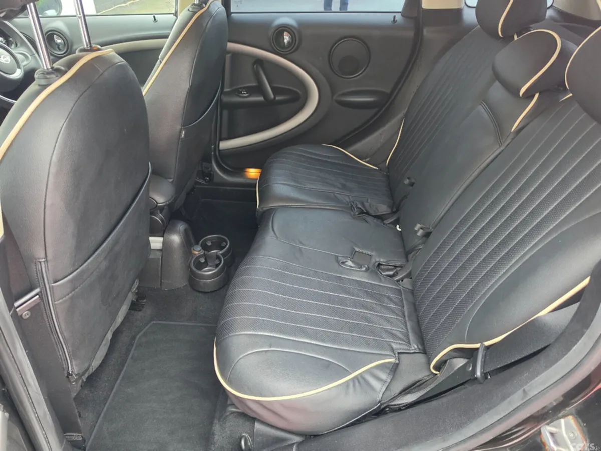 Mini Cooper Hatchback, Diesel, 2015, Grey