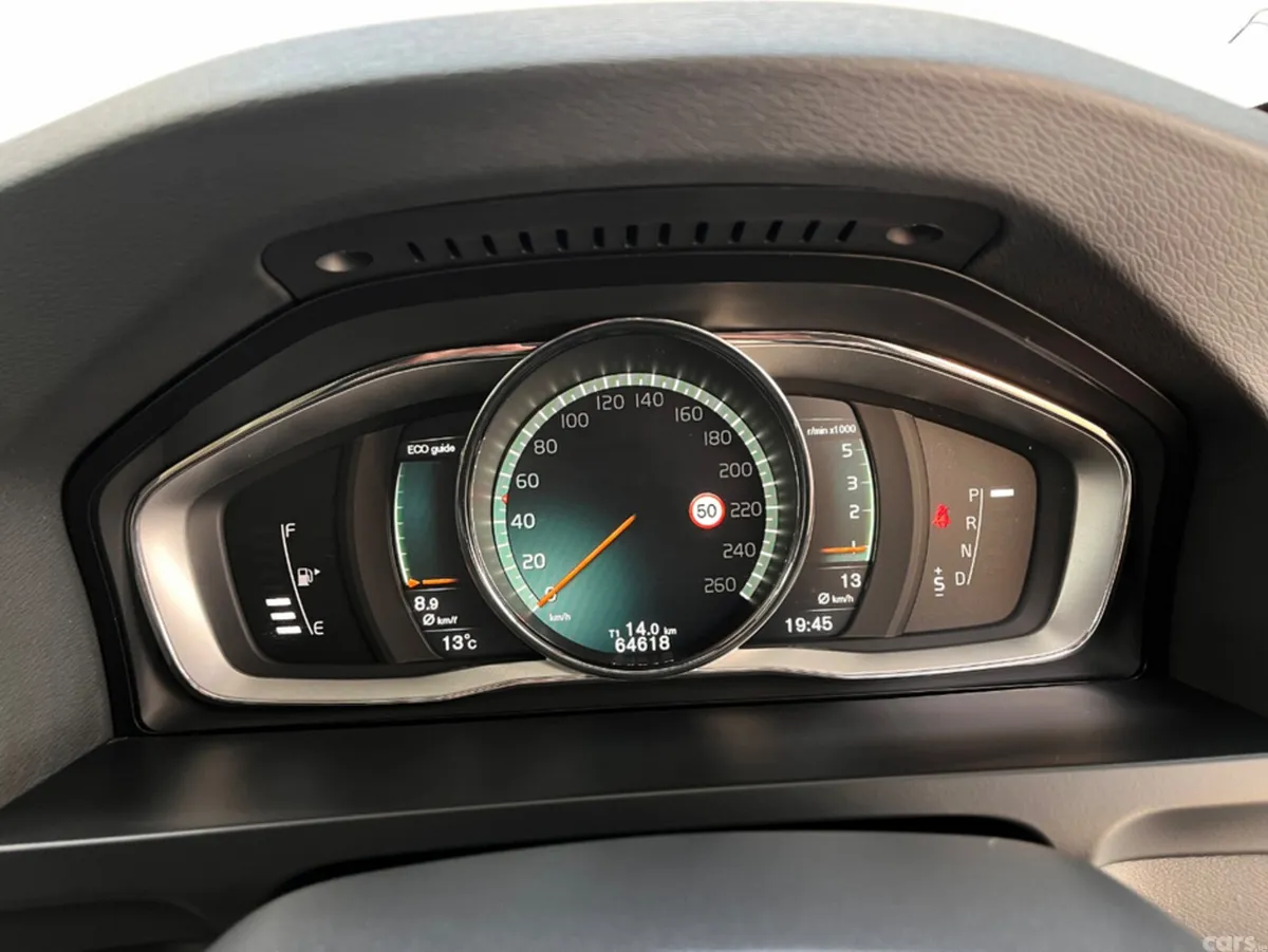Volvo S60 Saloon, Diesel, 2016, White