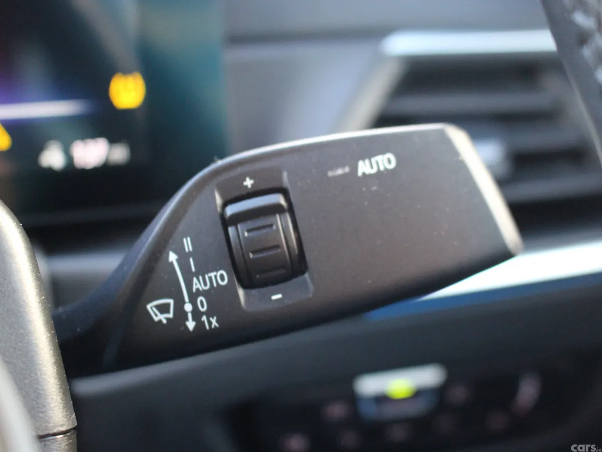 BMW i4 Hatchback, Electric, 2023, Grey