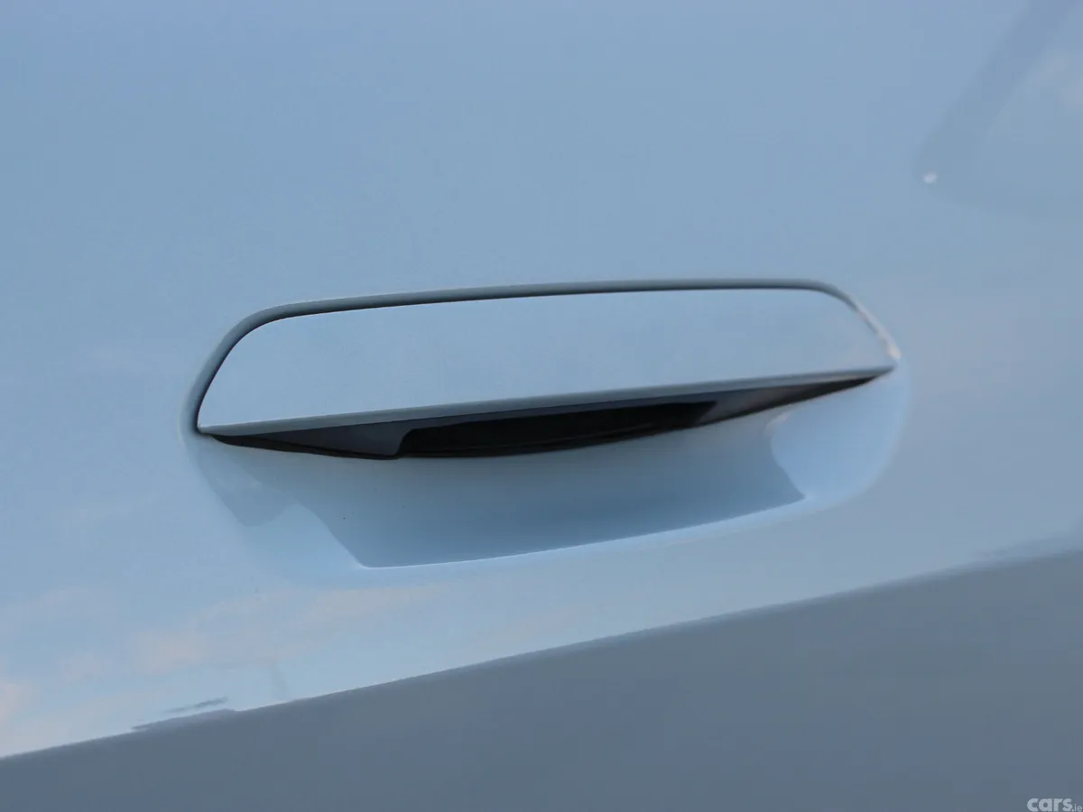 BMW i4 Hatchback, Electric, 2023, Grey