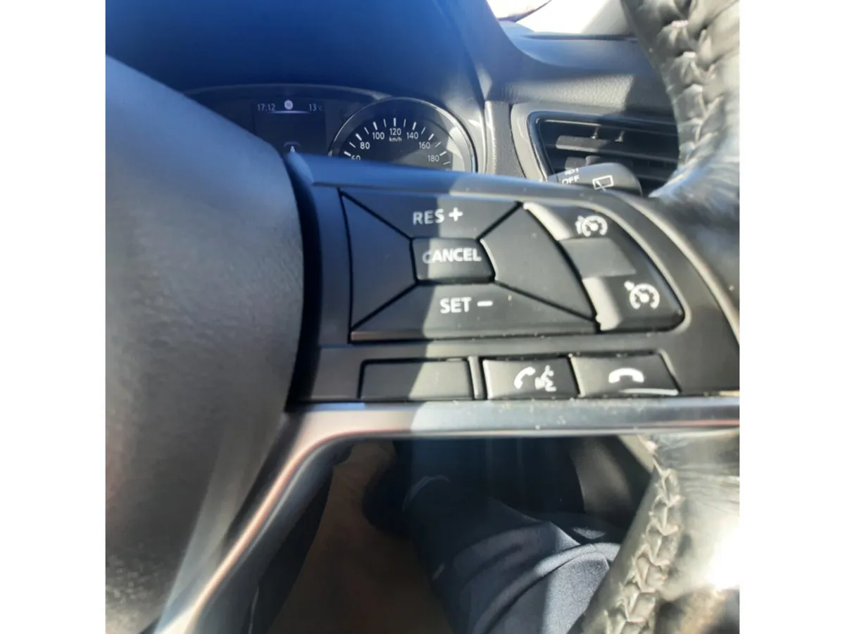 Nissan X-Trail MPV, Diesel, 2018, Grey