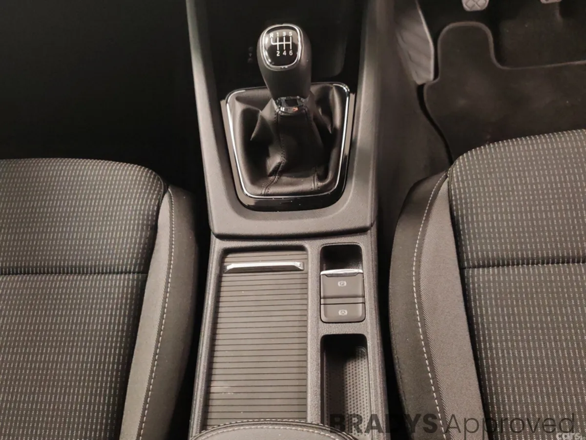 Skoda Octavia Estate, Diesel, 2024, Grey