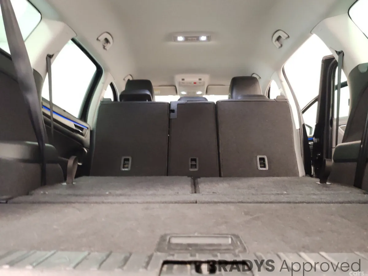 Skoda Kodiaq Estate, Diesel, 2023, Black