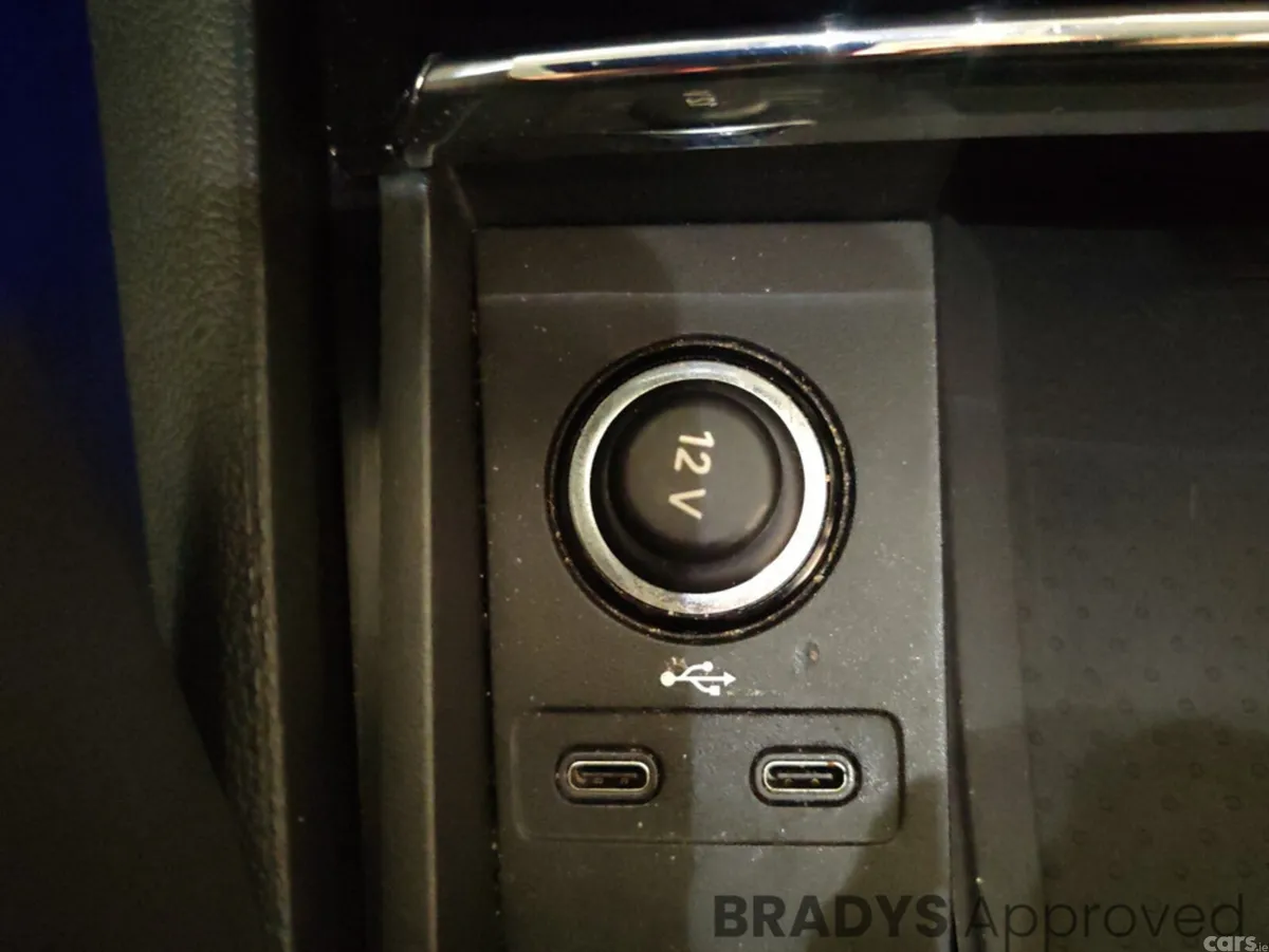 Skoda Kodiaq Estate, Diesel, 2023, Black