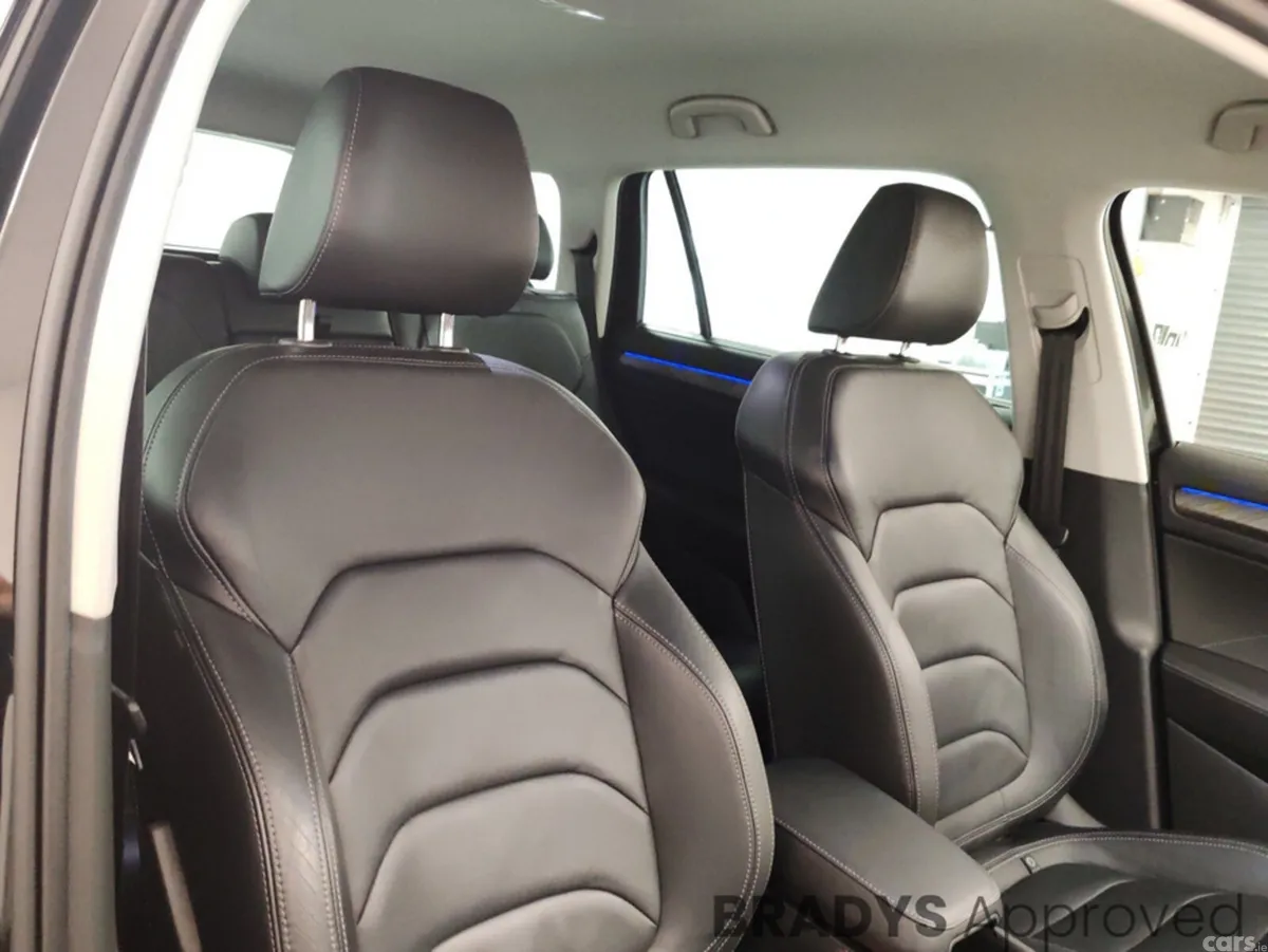 Skoda Kodiaq Estate, Diesel, 2023, Black