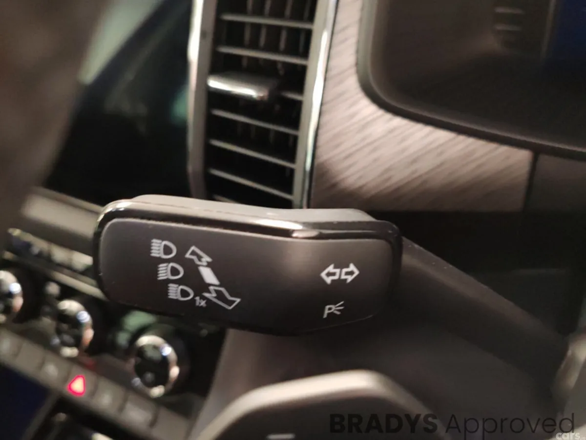 Skoda Kodiaq Estate, Diesel, 2023, Black