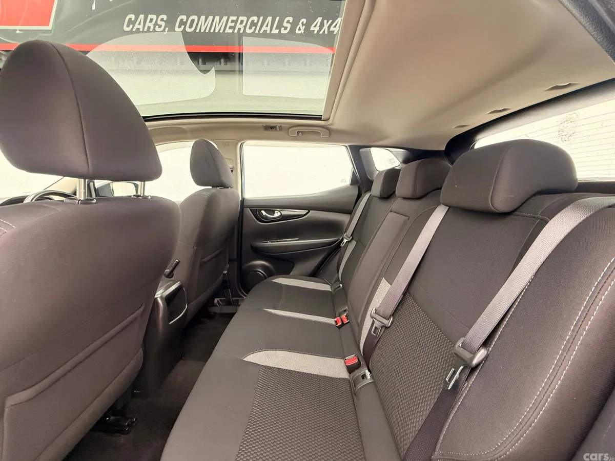 Nissan Qashqai MPV, Diesel, 2020, Blue