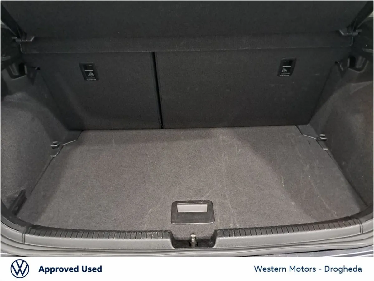 Volkswagen Polo Hatchback, Petrol, 2026, Grey