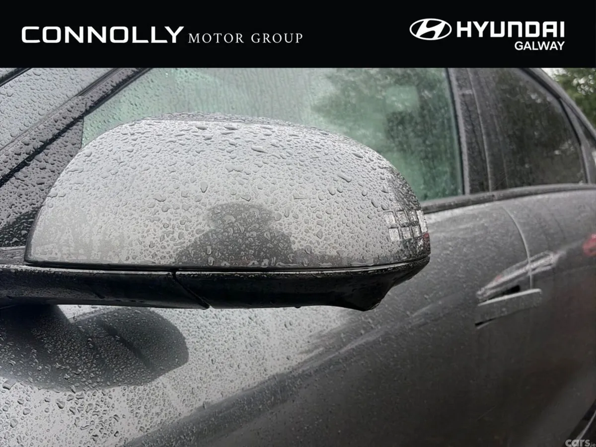 Hyundai IONIQ 6 Saloon, Electric, 2026, Grey