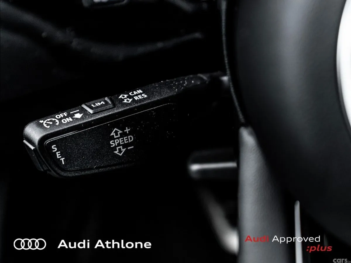 Audi A5 Hatchback, Diesel, 2023, Black
