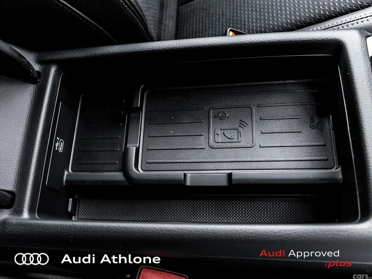 Audi A5 Hatchback, Diesel, 2023, Black