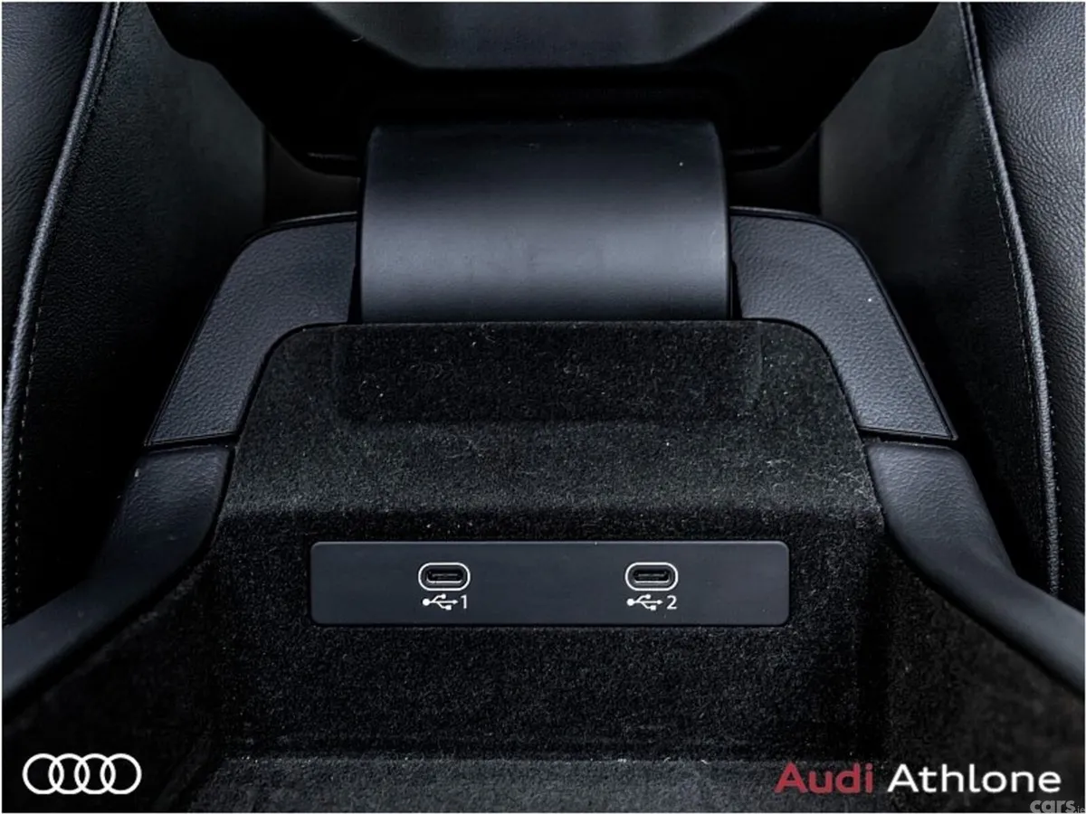 Audi A6 Saloon, Diesel, 2022, Grey