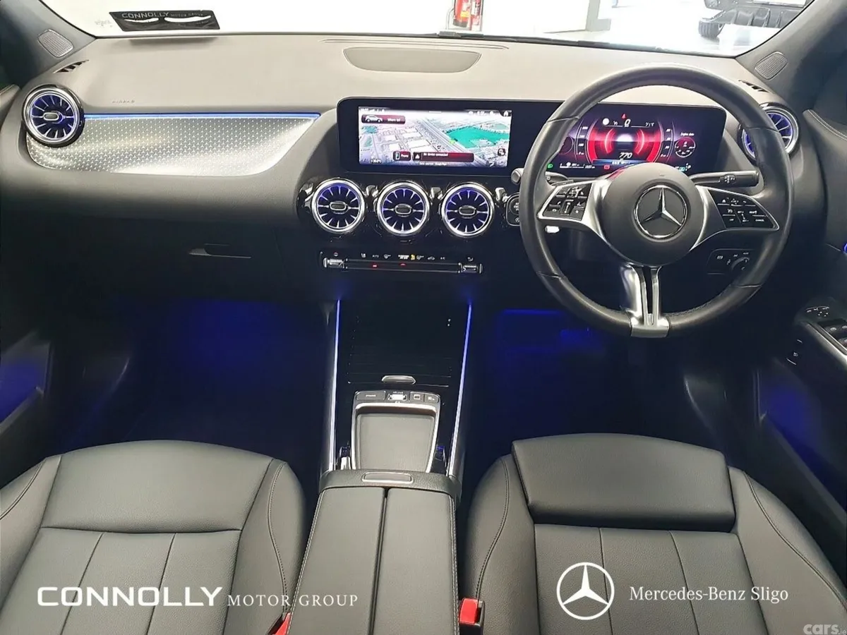 Mercedes-Benz GLA SUV, Diesel, 2025, White